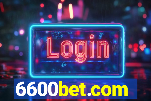 6600bet.com