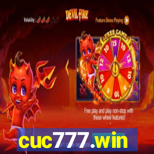 cuc777.win