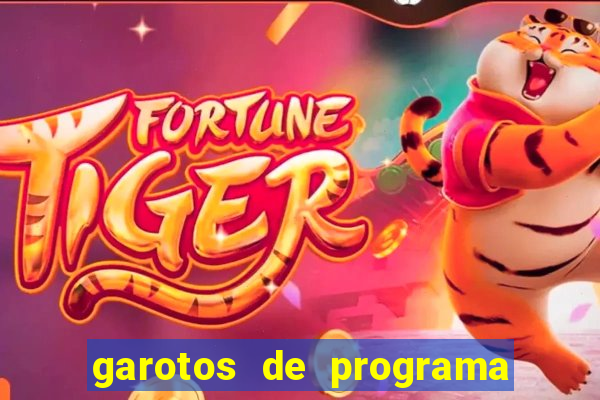 garotos de programa em porto de galinhas
