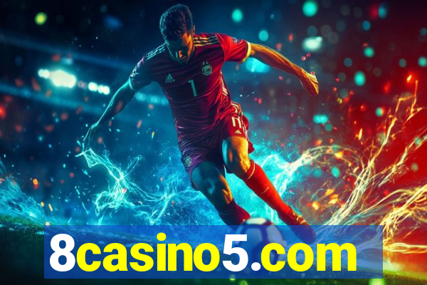 8casino5.com