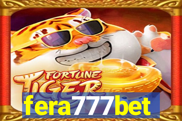fera777bet