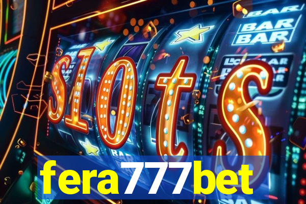 fera777bet