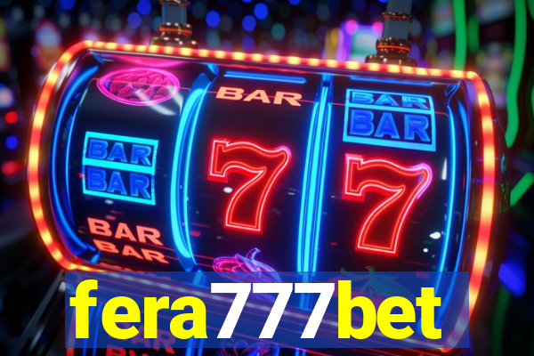 fera777bet