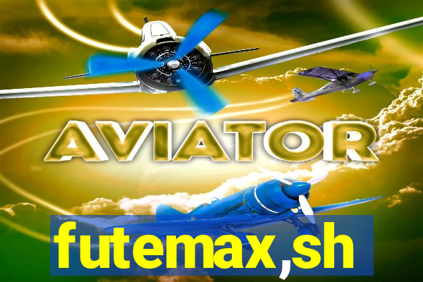 futemax,sh