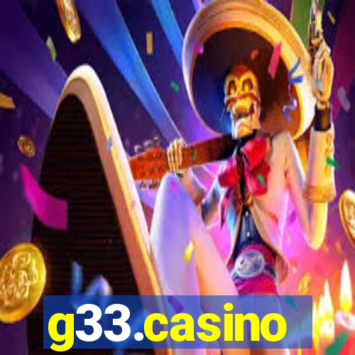 g33.casino
