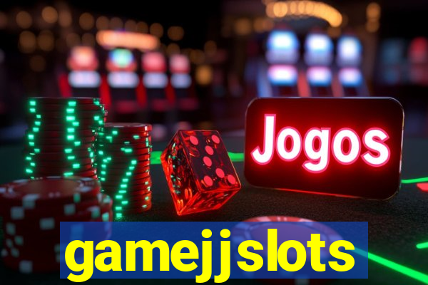 gamejjslots