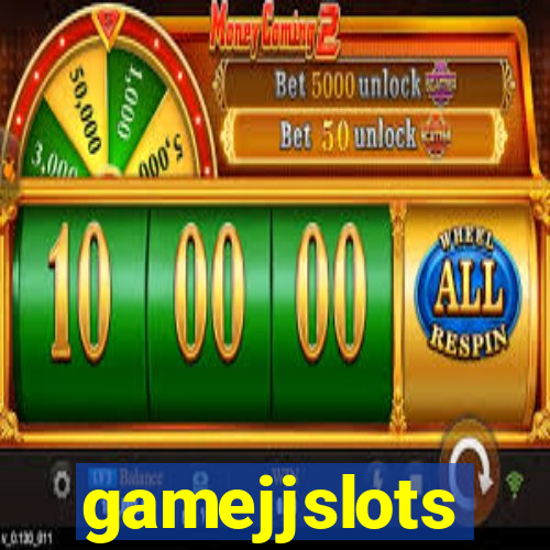 gamejjslots