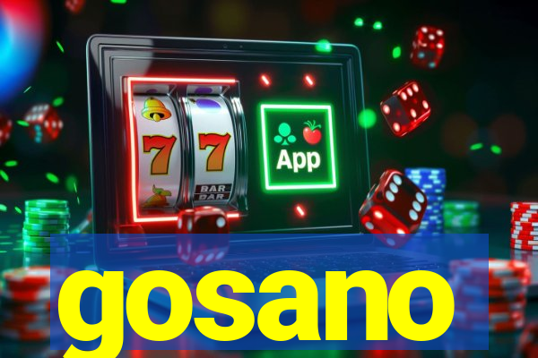 gosano