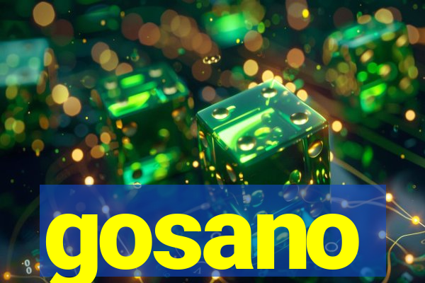 gosano