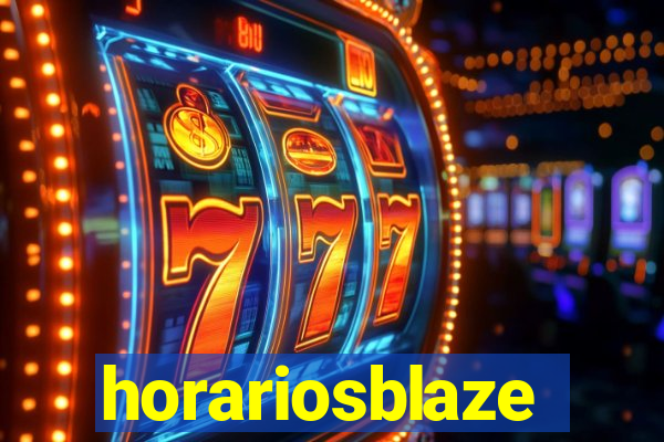 horariosblaze