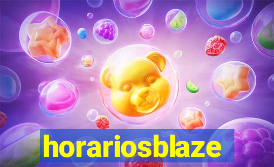 horariosblaze