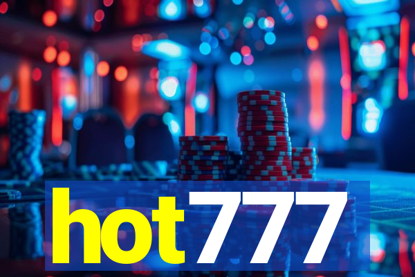 hot777