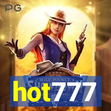 hot777