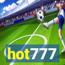 hot777