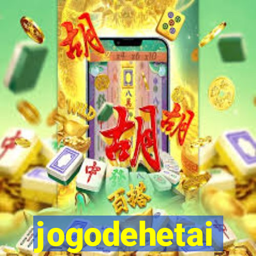 jogodehetai