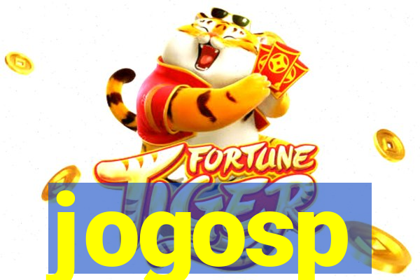 jogosp