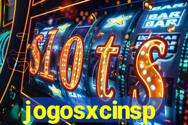 jogosxcinsp