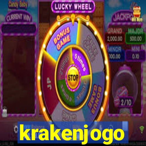 krakenjogo