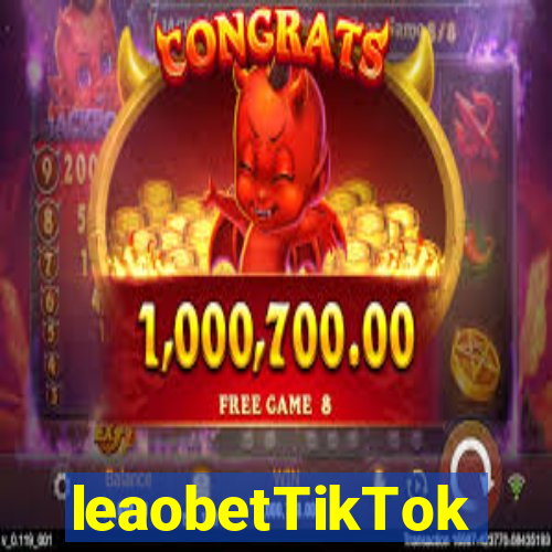 leaobetTikTok