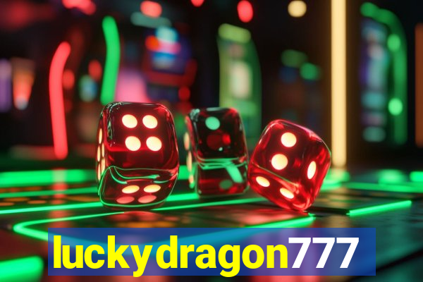 luckydragon777