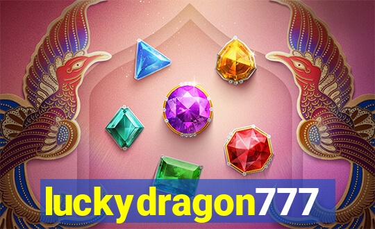 luckydragon777