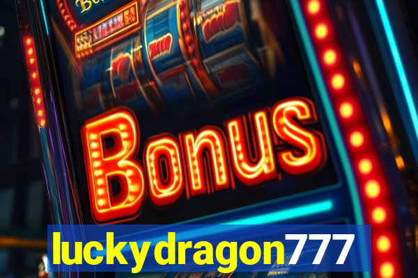 luckydragon777