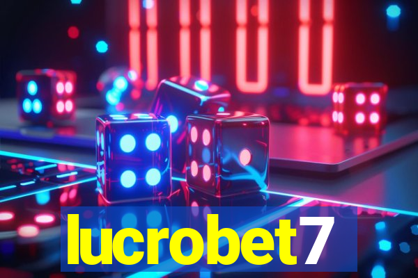 lucrobet7