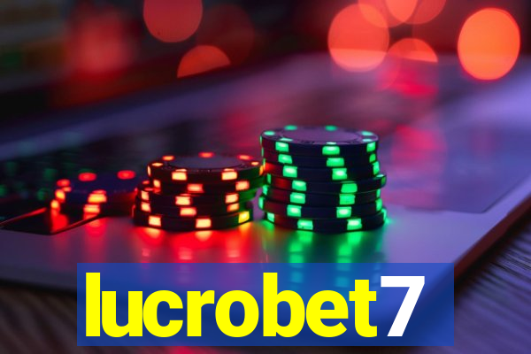 lucrobet7