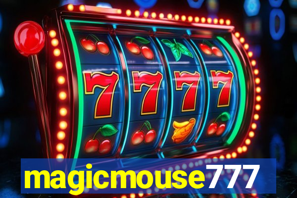 magicmouse777