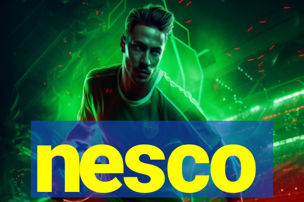 nesco