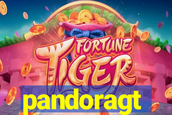 pandoragt