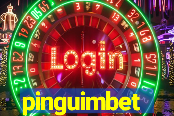 pinguimbet