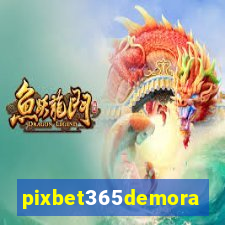 pixbet365demora