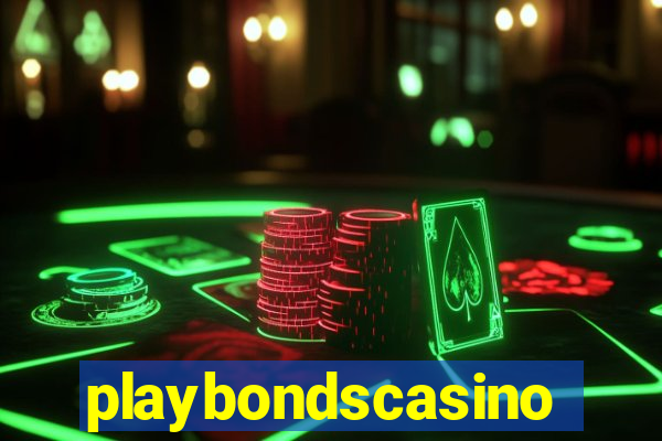 playbondscasino