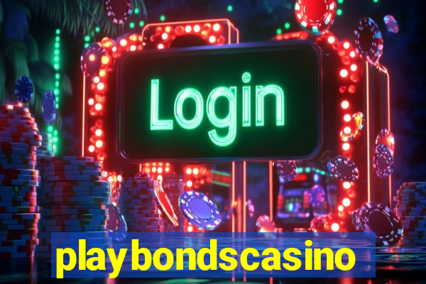 playbondscasino
