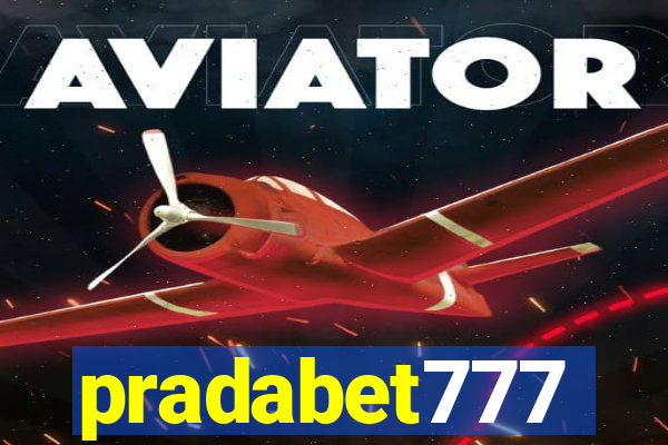 pradabet777