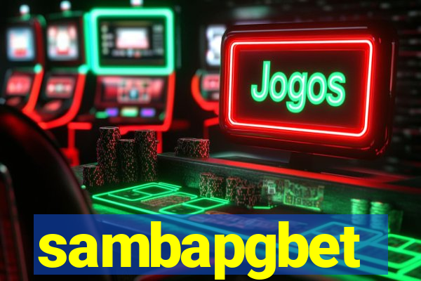 sambapgbet