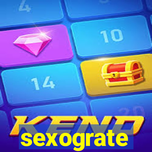 sexograte