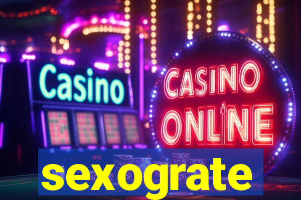 sexograte