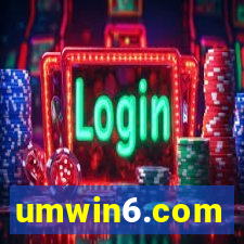 umwin6.com