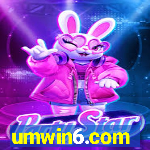 umwin6.com