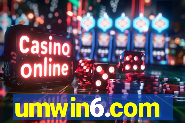umwin6.com