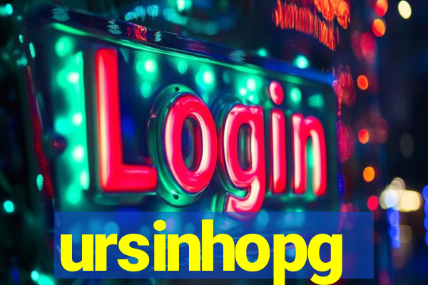 ursinhopg
