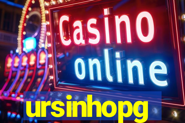ursinhopg