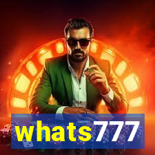 whats777
