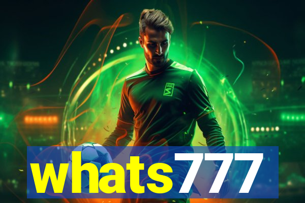 whats777