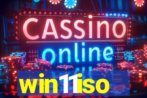 win11iso