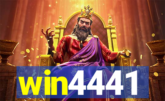 win4441