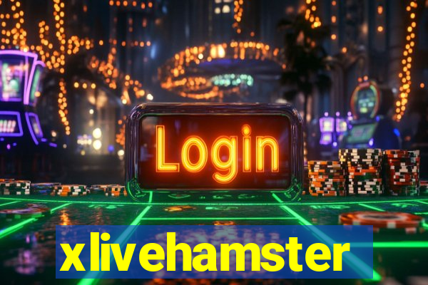 xlivehamster