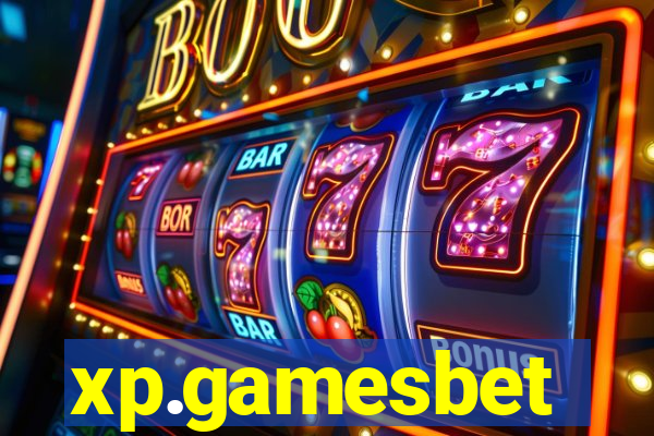 xp.gamesbet